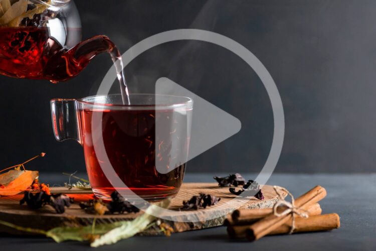 Herbs for Health and Healing